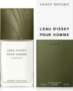 L'eau D'issey Pour Homme Eau & CEdre Eau De Toilette (edt) 100ml