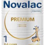 Novalac Premium 1 800g