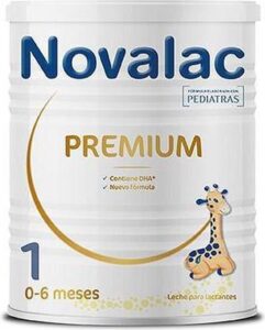 Novalac Premium 1 800g