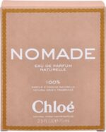 Nomade Eau De Parfum Naturelle Spray By Chloe 75 Ml - Afbeelding 3