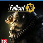 Fallout 76 - PS4