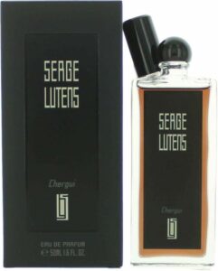 Serge Lutens Chergui Eau De Parfum Spray  Unisex  50 ml for Men - Afbeelding 4