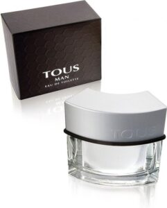 Herenparfum Tous Man Tous EDT - Afbeelding 4