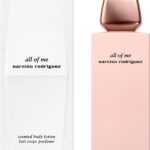 Narciso Rodriguez Narciso Rodr All Of Me 200mlbody Lotion