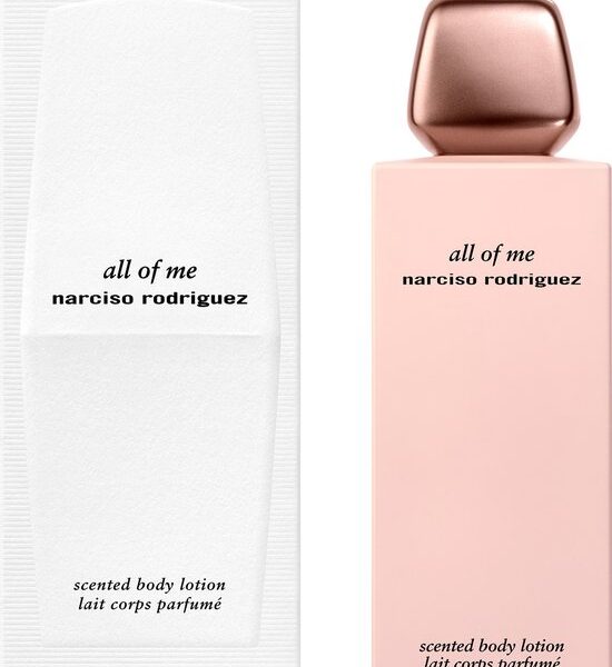 Narciso Rodriguez Narciso Rodr All Of Me 200mlbody Lotion