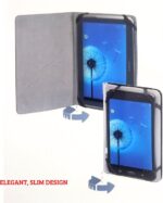 Hama 00-173578 Universeel Tablethoes Geschikt Voor Tablets Van 7ÃƒÆ’Ã†â€™Ãƒâ€šÃ‚Â¢ÃƒÆ’Ã‚Â¢ÃƒÂ¢Ã¢â€šÂ¬Ã…Â¡Ãƒâ€šÃ‚Â¬ÃƒÆ’Ã‚Â¢ÃƒÂ¢Ã¢â€šÂ¬Ã…Â¾Ãƒâ€šÃ‚Â¢ÃƒÆ’Ã†â€™Ãƒâ€šÃ‚Â¢ÃƒÆ’Ã‚Â¢ÃƒÂ¢Ã¢â€šÂ¬Ã…Â¡Ãƒâ€šÃ‚Â¬ÃƒÆ’Ã‚Â¢ÃƒÂ¢Ã¢â€šÂ¬Ã…Â¾Ãƒâ€šÃ‚Â¢ - Zwart - Afbeelding 9