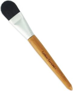 Couleur Caramel Foundation Brush 04 - Afbeelding 2