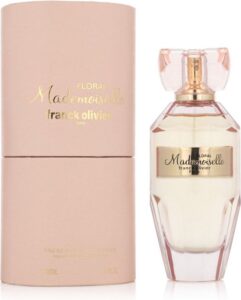 Damesparfum Franck Olivier EDP Mademoiselle Floral 100 ml