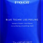 Payot Blue Techni Liss Week End Masque Peeling Chrono  Renovateur Masker Anti Aging 1Stuks
