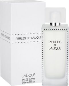 Lalique Perles de Lalique - 100 ml - eau de parfum spray - damesparfum - Afbeelding 4