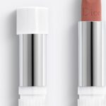 Dior Rouge lipbalsem 100 Nude Look Vrouwen
