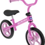 Chicco Loopfiets roze