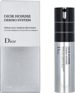 Dior Homme Dermo System Anti Fatigue Oogserum - 15 ml - Afbeelding 2