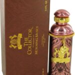 Alexandre.J Morning Muscs Eau de Parfum Spray Unisex, 100 ml