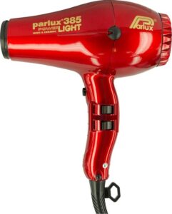 Parlux 385 Power Light - Föhn - Afbeelding 4