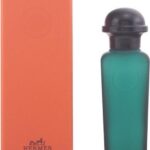 Hermès Concentré d'Orange Verte - 50 ml - refillable eau de toilette spray - unisexparfum