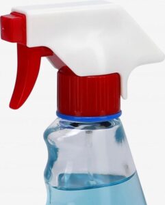 Moschino Fresh Couture - 100ml - Eau de toilette - Afbeelding 3