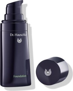 Dr. Hauschka - Foundation - 05 Chestnut - Afbeelding 3