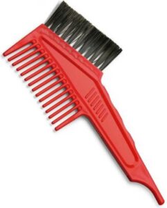 Gepigmenteerde crème Llongueras Men Advance Semi-permanent 4 - As Kastanjebruin (4 pcs) - Afbeelding 4