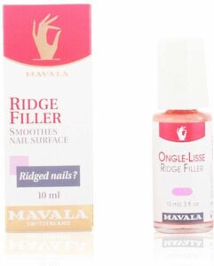 Ridge Filler Base Unas Lisas 10 Ml - Beauty & Health - Afbeelding 3