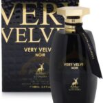 Eau De Parfum Maison Alhambra Very Velvet ( Noir )