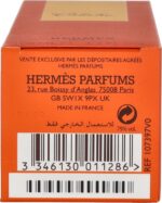 HermA s Hermes Caleche Soie De Parfum 100ml Spray - Afbeelding 3