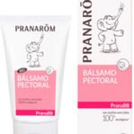 Pranarom Pectoral Balm Eco 40ml