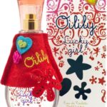 Oilily Parfum - Lucky Girl Eau De Toilette - Kinderparfum meisjes - 75 ml