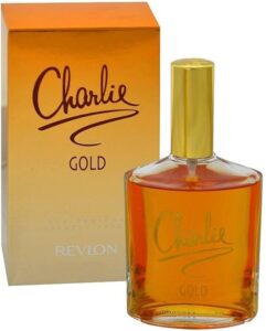 Damesparfum Revlon Charlie Gold 100 ml - Afbeelding 3