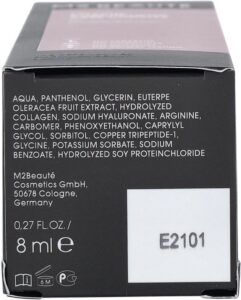 M2 Beauté - Eyezone Conditioning Care Complex - 8 ml - Afbeelding 3