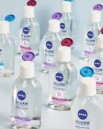NIVEA Micellar Water Sensitive Skin Anti Residu - 200 ml - Afbeelding 8