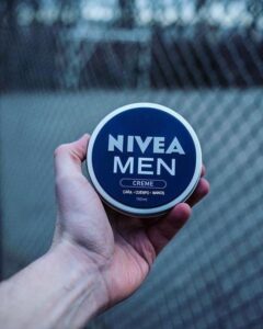 Nivea - MEN creme 150 ml - Afbeelding 3