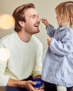 Nivea - CREME tin 75 ml - Afbeelding 4