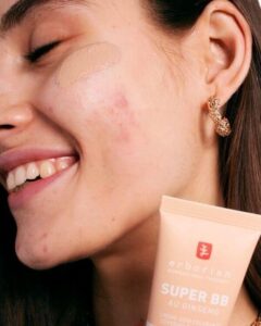 Erborian - Super BB Clair - Afbeelding 4