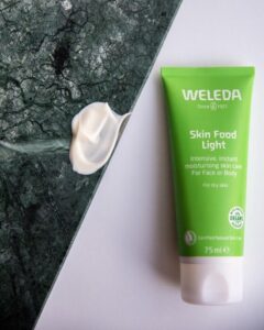 WELEDA Skin Food - Light Crème - 30ml - Droge huid - 100% natuurlijk - Afbeelding 4