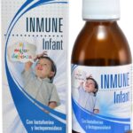 Mont Star Infant Immune 50 Gr