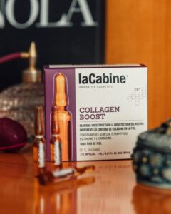 Ampullen laCabine (10 x 2 ml) - Afbeelding 3