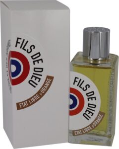 Etat Libre D'Orange Fils De Dieu - 100ml - Eau de parfum - Afbeelding 3