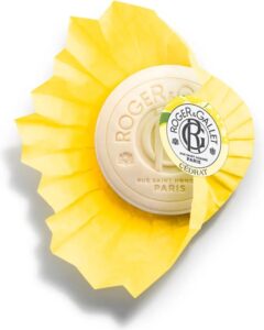 ROGER & GALLET CÉDRAT - Savon Bienfaisant- Mains et Corps, 100g - Afbeelding 2