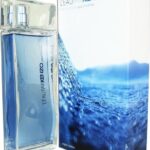 Kenzo L'Eau Kenzo EDT W 30 ml