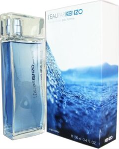 Kenzo L'Eau Kenzo EDT W 30 ml