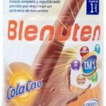 Ordesa Blevit Blenuten Cola Cao 800g