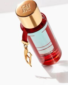 Damesparfum Carolina Herrera EDT Ch L'eau 50 ml - Afbeelding 2