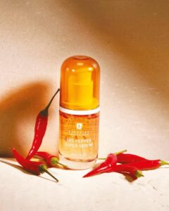 Erborian - Red Pepper Super Serum - 30 ml - Afbeelding 3