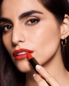 Max Factor Colour Elixir Lipstick - 075 Ruby Tuesday - Afbeelding 2