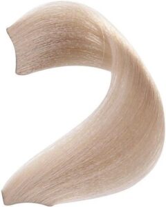 Fanola No Yellow Color Colouring Cream Balanced Anti-Yellow Action - 100 ml - Afbeelding 4