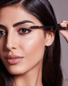 Max Factor Masterpiece Max Mascara - Black - Afbeelding 4