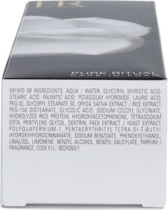 Helena Rubinstein Pure Ritual Cleansing Foam - 125 ml - Reinigingsmousse - Afbeelding 2