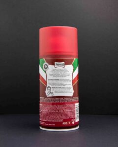 Proraso Sandelwood Scheerschuim 300ml - Afbeelding 4