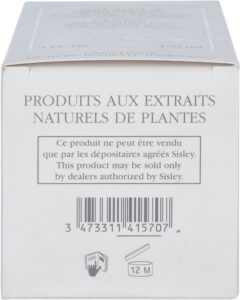 Sisley Resines Tropicales Gezichtsgel - 120 ml - Afbeelding 3